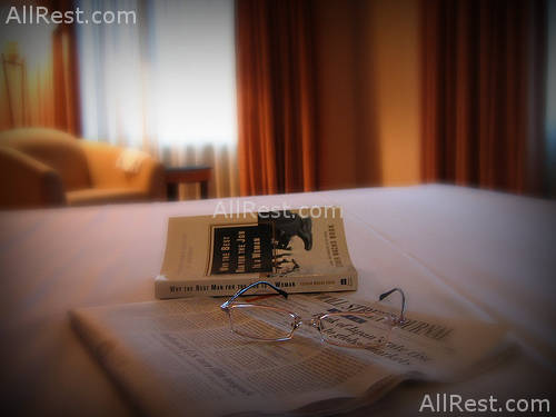 Sheraton Surabaya Hotel & Towers 18